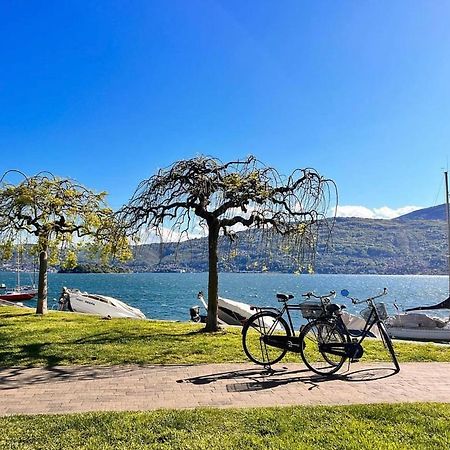 Appartamento Elena Feriolo Exteriér fotografie